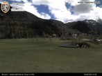 Archived image Webcam Brusson - Valley Aosta 13:00