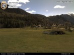 Archived image Webcam Brusson - Valley Aosta 11:00