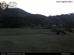Archived image Webcam Brusson - Valley Aosta 00:00