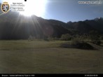 Archived image Webcam Brusson - Valley Aosta 02:00