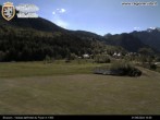 Archived image Webcam Brusson - Valley Aosta 04:00