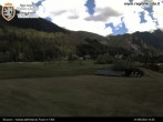 Archived image Webcam Brusson - Valley Aosta 08:00