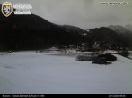 Archived image Webcam Brusson - Valley Aosta 07:00