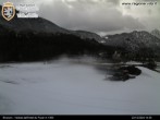 Archived image Webcam Brusson - Valley Aosta 13:00