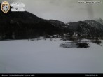 Archived image Webcam Brusson - Valley Aosta 07:00