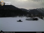 Archived image Webcam Brusson - Valley Aosta 07:00