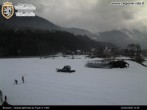 Archived image Webcam Brusson - Valley Aosta 11:00