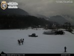 Archived image Webcam Brusson - Valley Aosta 13:00