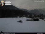 Archived image Webcam Brusson - Valley Aosta 15:00