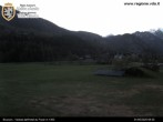 Archived image Webcam Brusson - Valley Aosta 05:00