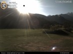 Archived image Webcam Brusson - Valley Aosta 07:00
