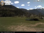 Archived image Webcam Brusson - Valley Aosta 11:00