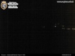 Archiv Foto Webcam Brusson 03:00