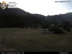 Archiv Foto Webcam Brusson 05:00