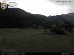 Archiv Foto Webcam Brusson 06:00