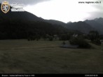 Archiv Foto Webcam Brusson 07:00