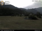 Archiv Foto Webcam Brusson 09:00