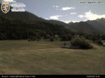 Archiv Foto Webcam Brusson 11:00