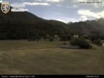 Archiv Foto Webcam Brusson 13:00