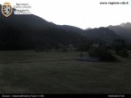 Archiv Foto Webcam Brusson 06:00