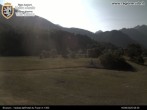 Archiv Foto Webcam Brusson 07:00