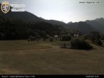 Archiv Foto Webcam Brusson 09:00