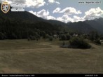 Archiv Foto Webcam Brusson 11:00