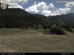 Archived image Webcam Brusson - Valley Aosta 13:00