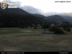 Archived image Webcam Brusson - Valley Aosta 05:00