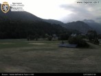 Archived image Webcam Brusson - Valley Aosta 06:00