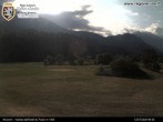 Archived image Webcam Brusson - Valley Aosta 07:00