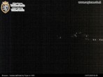 Archiv Foto Webcam Brusson 03:00