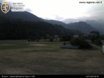 Archiv Foto Webcam Brusson 05:00