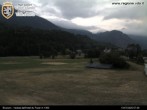 Archiv Foto Webcam Brusson 06:00