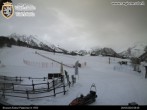 Archived image Webcam Brusson - View over the slope 07:00