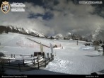 Archived image Webcam Brusson - View over the slope 15:00