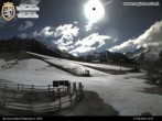 Archived image Webcam Brusson - View over the slope 09:00
