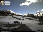 Archived image Webcam Brusson - View over the slope 11:00