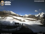 Archived image Webcam Brusson - View over the slope 17:00