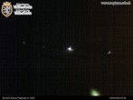 Archived image Webcam Brusson - View over the slope 01:00