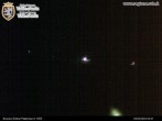 Archived image Webcam Brusson - View over the slope 03:00