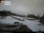 Archived image Webcam Brusson - View over the slope 17:00