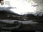 Archived image Webcam Brusson - View over the slope 07:00
