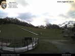 Archived image Webcam Brusson - View over the slope 06:00