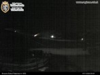 Archived image Webcam Brusson - View over the slope 23:00