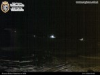 Archiv Foto Webcam Brusson - Blick auf die Piste 23:00