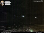 Archiv Foto Webcam Brusson - Blick auf die Piste 01:00