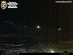 Archiv Foto Webcam Brusson - Blick auf die Piste 03:00