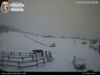 Archived image Webcam Brusson - View over the slope 13:00