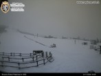 Archived image Webcam Brusson - View over the slope 15:00